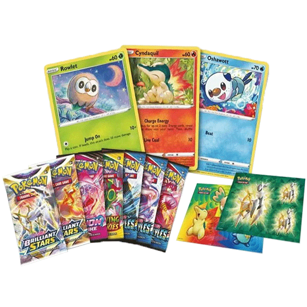 Spring 2022 Collector Bundle - Maney Cards