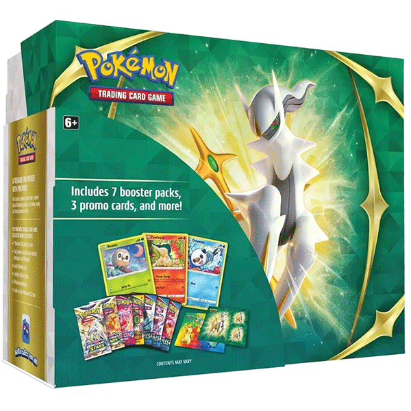 Spring 2022 Collector Bundle - Maney Cards