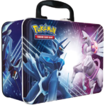 Collector Chest (Fall 2022) (Dialga/Palkia Tin) - Maney Cards