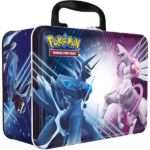Collector Chest (Fall 2022) (Dialga/Palkia Tin) - Maney Cards