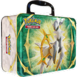 Collector Chest (Spring 2022) - Maney Cards