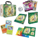 Collector Chest (Spring 2022) - Maney Cards