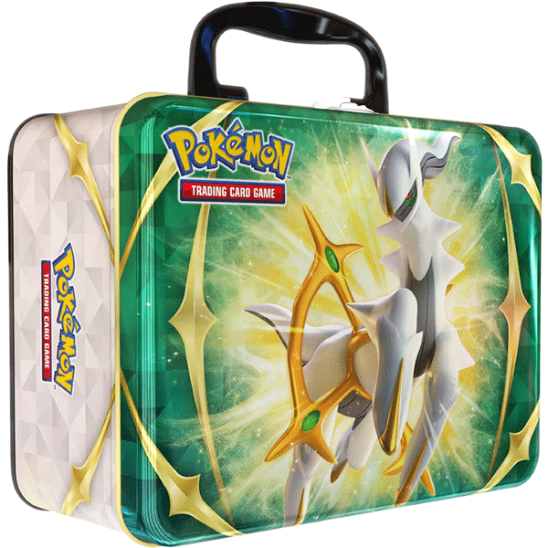 Collector Chest (Spring 2022) - Maney Cards