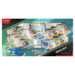 Pokemon: Sea & Sky Premium Collection - Maney Cards