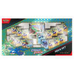 Pokemon: Sea & Sky Premium Collection - Maney Cards