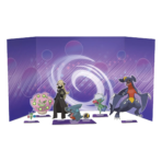 Cynthia’s Garchomp Ex Premium Collection - Maney Cards
