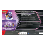 Cynthia’s Garchomp Ex Premium Collection - Maney Cards