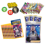 Cyrus Premium Tournament Collection - Maney Cards