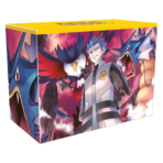 Cyrus Premium Tournament Collection - Maney Cards