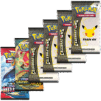 Celebrations Collection (Dark Sylveon V) - Maney Cards