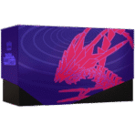 Sword & Shield: Darkness Ablaze - Elite Trainer Box - Maney Cards