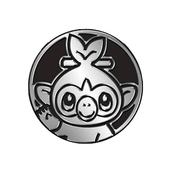 Pokemon Stacking Tin: Grass - Maney Cards