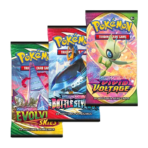 Pokemon Stacking Tin: Water - Maney Cards