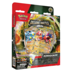 Deluxe Battle Deck [Koraidon ex] - Maney Cards