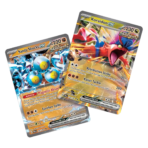 Deluxe Battle Deck [Koraidon ex] - Maney Cards