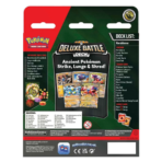 Deluxe Battle Deck [Koraidon ex] - Maney Cards