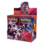 Destined Rivals Booster Box - Maney Cards