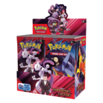 Destined Rivals Booster Box - Maney Cards