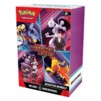 Destined Rivals Booster Bundle - Maney Cards