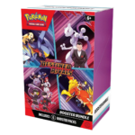 Destined Rivals Booster Bundle - Maney Cards