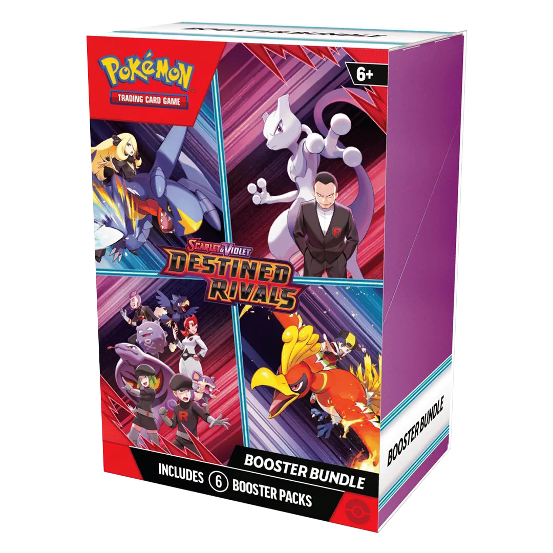 Destined_Rivals_Booster_Bundle Destined Rivals Booster Bundle - Maney Cards