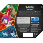 Divergent Powers Tins (Set of 3) - Maney Cards