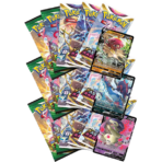 Divergent Powers Tins (Set of 3) - Maney Cards
