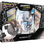 Champion's Path - Collection Box (Dubwool V) - Maney Cards