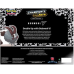 Champion's Path - Collection Box (Dubwool V) - Maney Cards