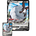 Champion's Path - Collection Box (Dubwool V) - Maney Cards