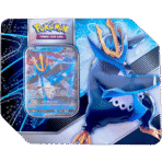 V Strikers Tin (Empoleon V) - Maney Cards