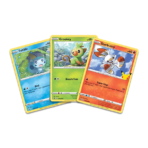 First Partner Pack: Galar Display (12 Packs) - Maney Cards