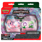 League Battle Deck [Gardevoir ex] - Maney Cards