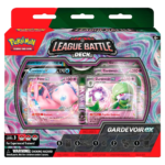 League Battle Deck [Gardevoir ex] - Maney Cards