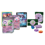 League Battle Deck [Gardevoir ex] - Maney Cards