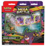 Mega Battle Deck [Mega Gengar ex] - Maney Cards
