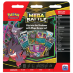 Mega Battle Deck [Mega Gengar ex] - Maney Cards