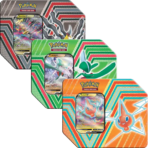 Hidden Potential Tins (Set of 3) - Maney Cards