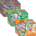 Hidden Potential Tins (Set of 3) - Maney Cards
