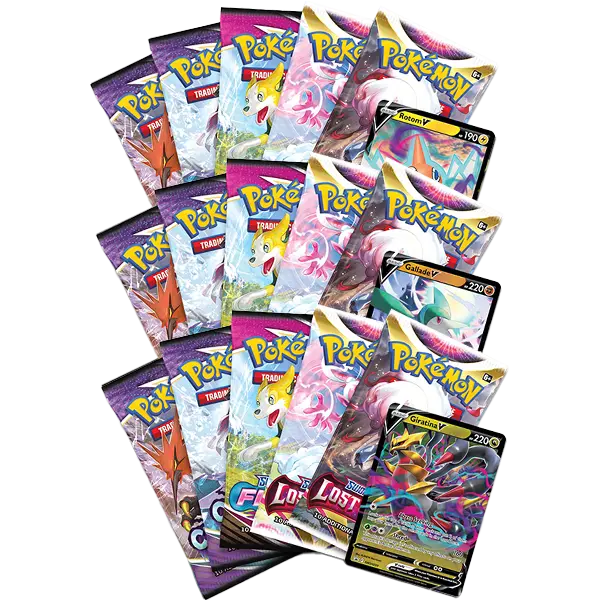 Hidden Potential Tins (Set of 3) - Maney Cards