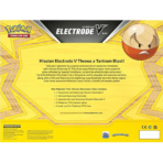 Hisuian Electrode V Box - Maney Cards