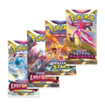 Hisuian Electrode V Box - Maney Cards
