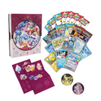 Pokemon Holiday 2025 Calendar - Maney Cards