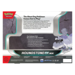 Houndstone Ex Box - Maney Cards