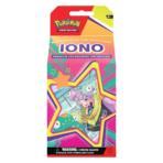 Iono Premium Tournament Collection - Maney Cards