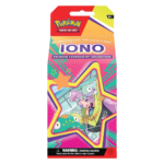 Iono Premium Tournament Collection - Maney Cards