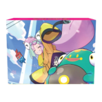 Iono Premium Tournament Collection - Maney Cards