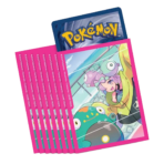 Iono Premium Tournament Collection - Maney Cards