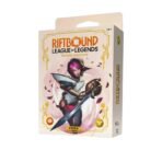 Riftbound: League of Legends TCG - Set Two: Spiritforged Champion Deck - Fiora - Maney Cards
