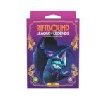 Riftbound: League of Legends TCG - Set Three: Unleashed Champion Deck - Vex - Maney Cards